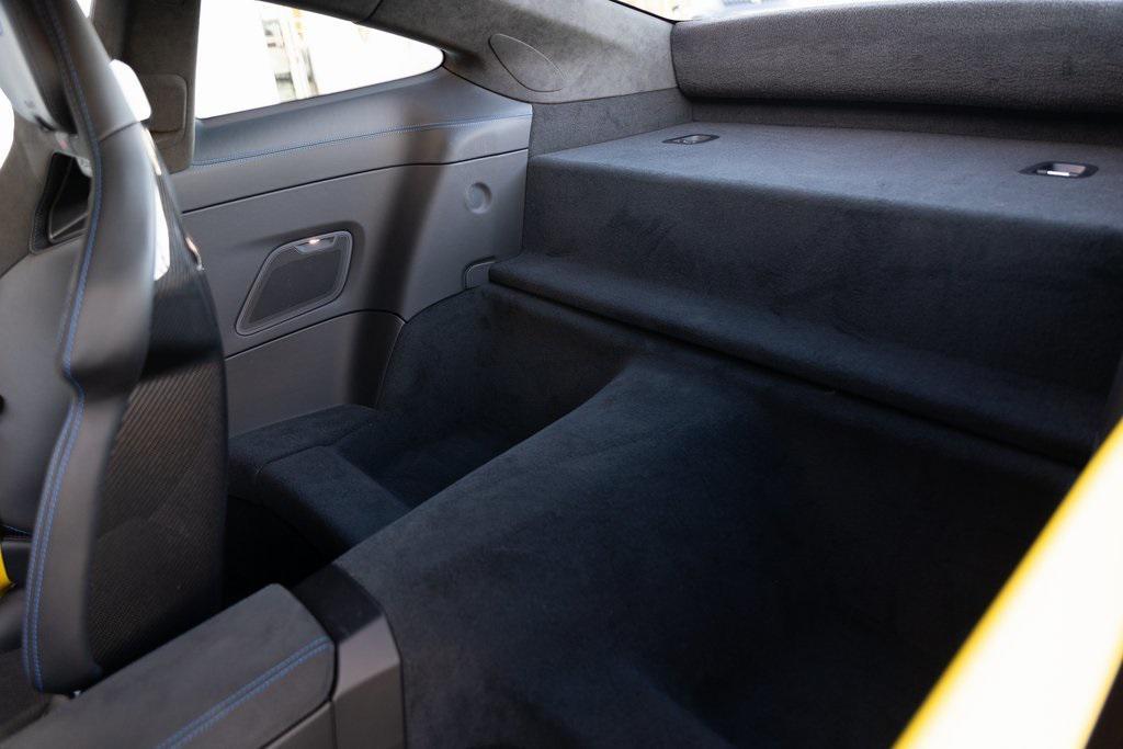 used 2025 Porsche 911 car, priced at $339,999