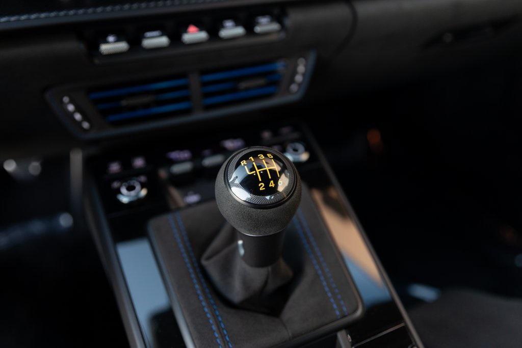 used 2025 Porsche 911 car, priced at $339,999