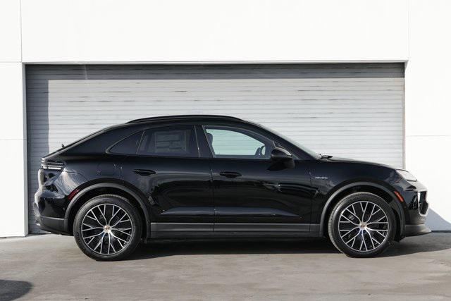 used 2024 Porsche Macan car, priced at $95,890