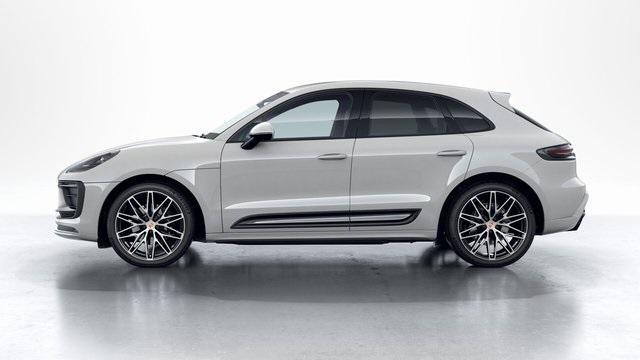 used 2024 Porsche Macan car, priced at $61,399