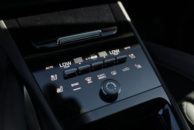 used 2024 Porsche Cayenne car, priced at $92,995