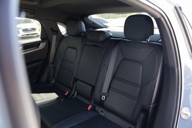 used 2024 Porsche Cayenne car, priced at $92,995