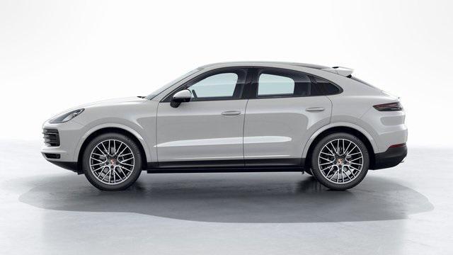 used 2021 Porsche Cayenne car, priced at $62,999