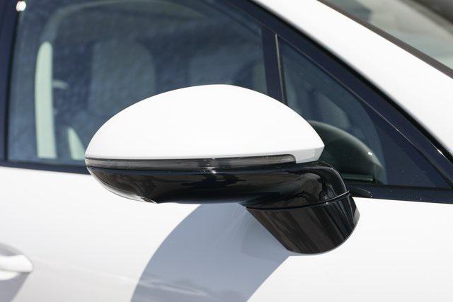 new 2025 Porsche Cayenne car, priced at $181,635