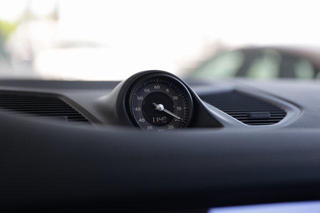 new 2025 Porsche Cayenne car, priced at $181,635