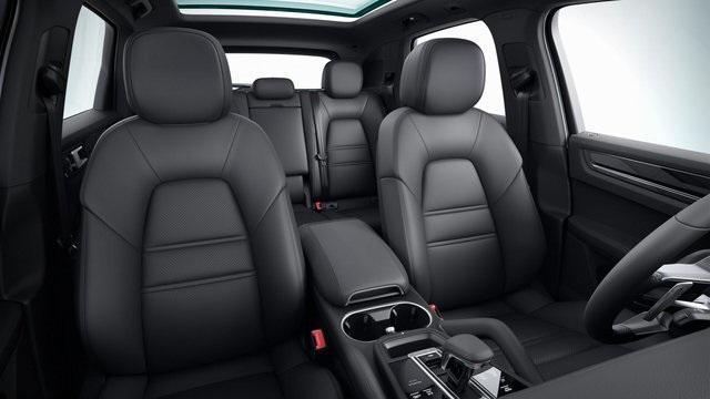 used 2019 Porsche Cayenne car, priced at $33,599