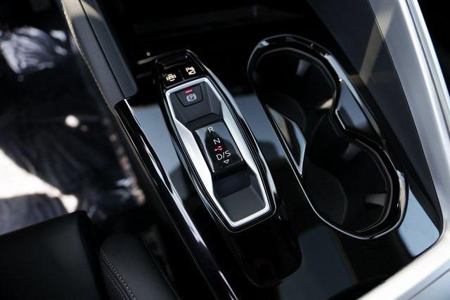 new 2025 Audi Q5 car, priced at $60,975