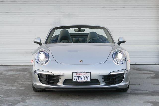 used 2013 Porsche 911 car, priced at $66,991