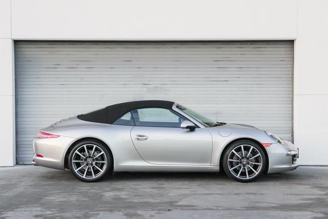 used 2013 Porsche 911 car, priced at $66,991