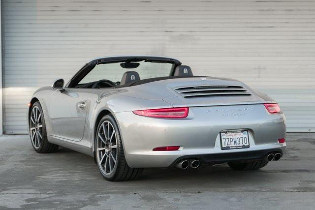 used 2013 Porsche 911 car, priced at $66,991