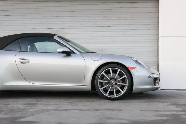 used 2013 Porsche 911 car, priced at $66,991