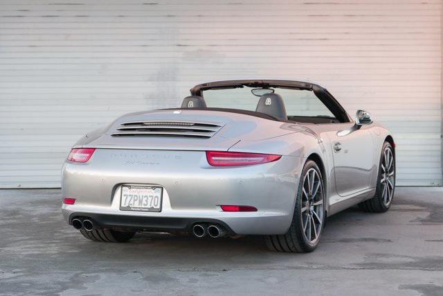 used 2013 Porsche 911 car, priced at $66,991