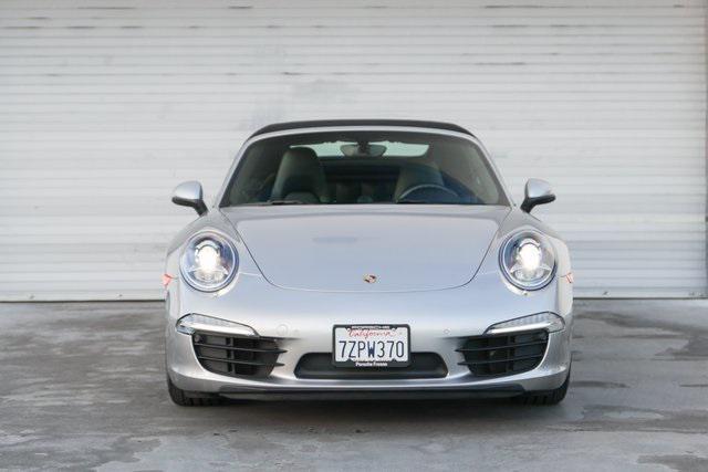 used 2013 Porsche 911 car, priced at $66,991