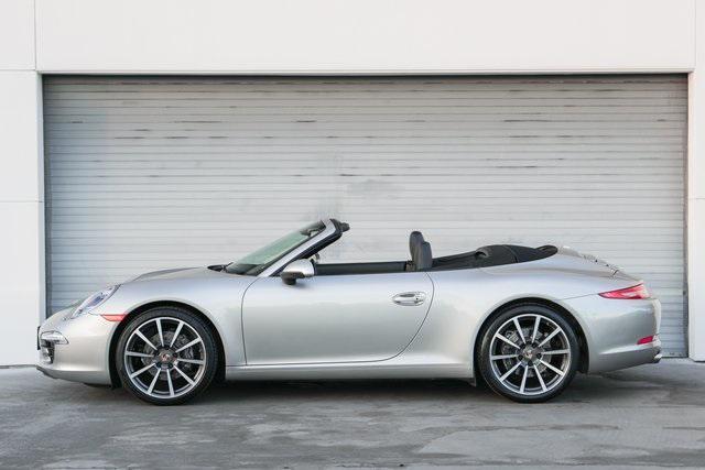 used 2013 Porsche 911 car, priced at $66,991