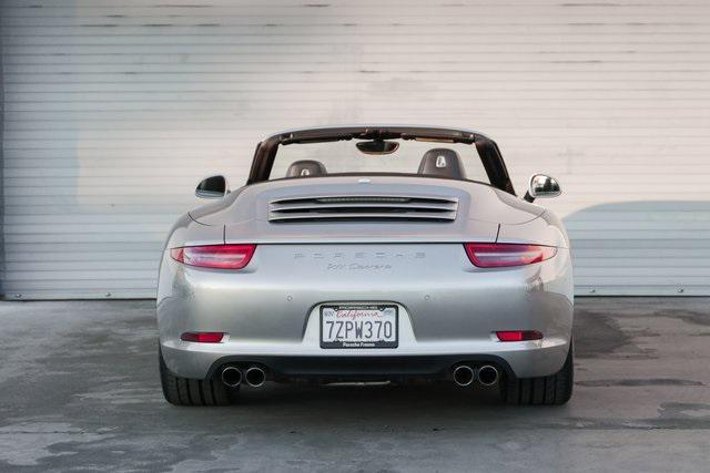 used 2013 Porsche 911 car, priced at $66,991