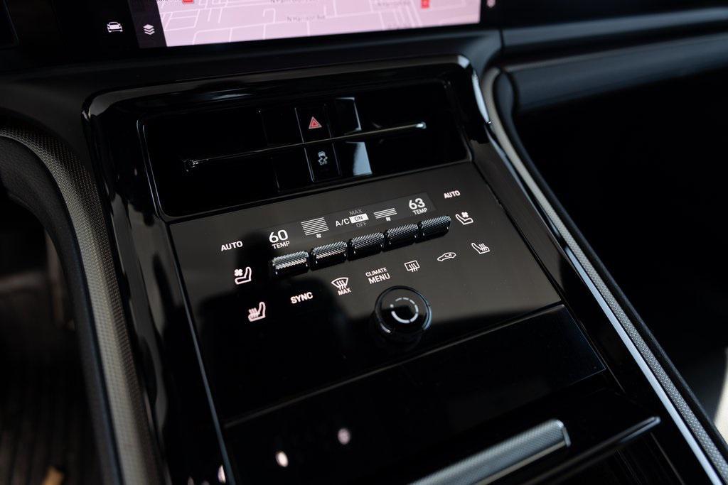used 2024 Porsche Panamera car, priced at $103,499