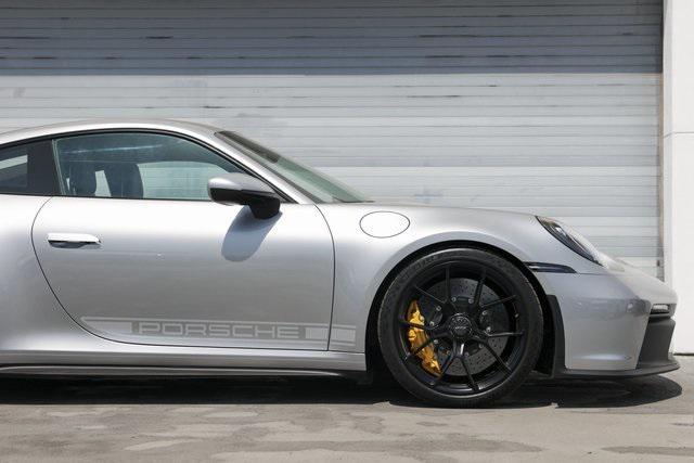 used 2022 Porsche 911 car, priced at $244,992