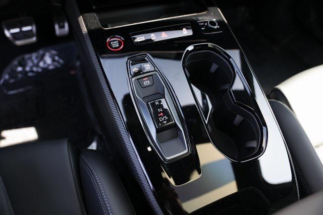 new 2025 Audi S5 car, priced at $73,990