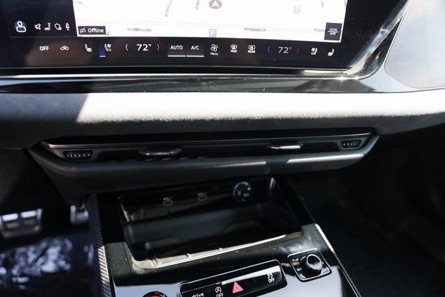 new 2025 Audi S5 car, priced at $73,990