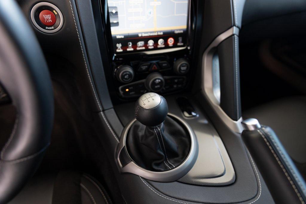 used 2015 Dodge Viper car, priced at $151,887