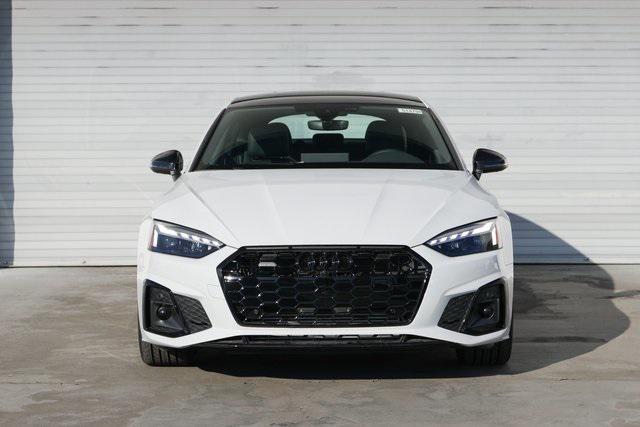 new 2024 Audi A5 Sportback car, priced at $59,035