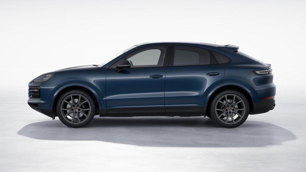 used 2024 Porsche Cayenne car, priced at $91,277