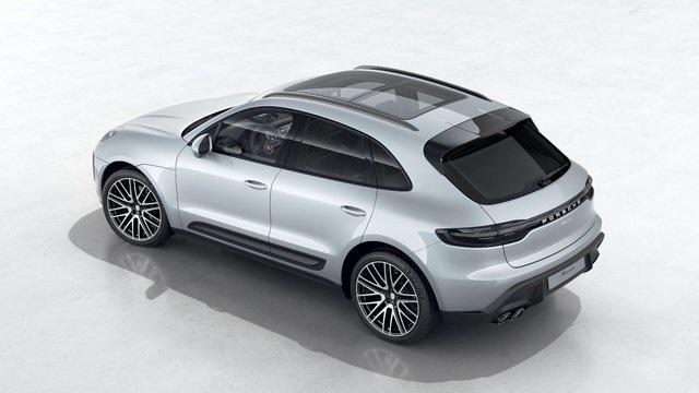 used 2023 Porsche Macan car, priced at $57,999