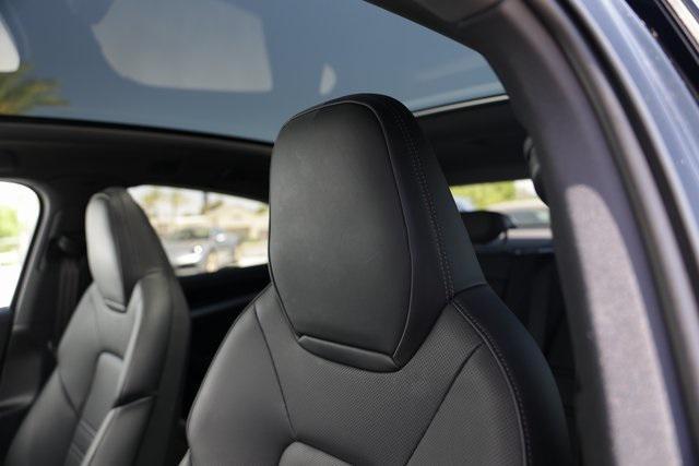 used 2024 Porsche Cayenne car, priced at $93,499