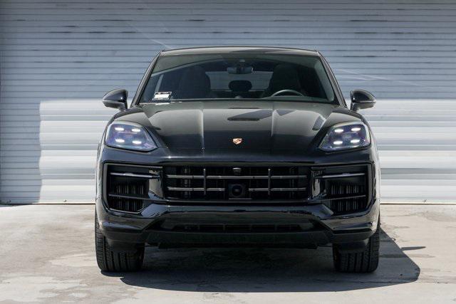 used 2024 Porsche Cayenne car, priced at $93,499