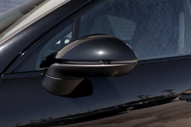 used 2024 Porsche Cayenne car, priced at $93,499