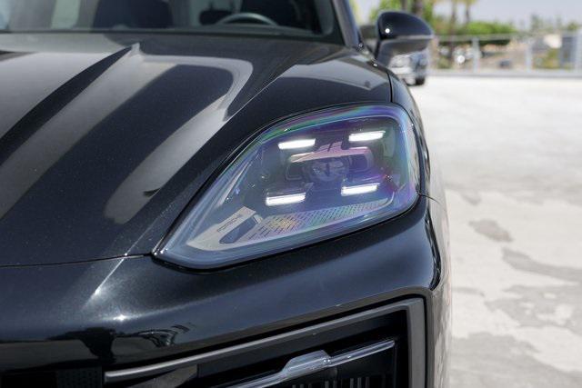 used 2024 Porsche Cayenne car, priced at $93,499