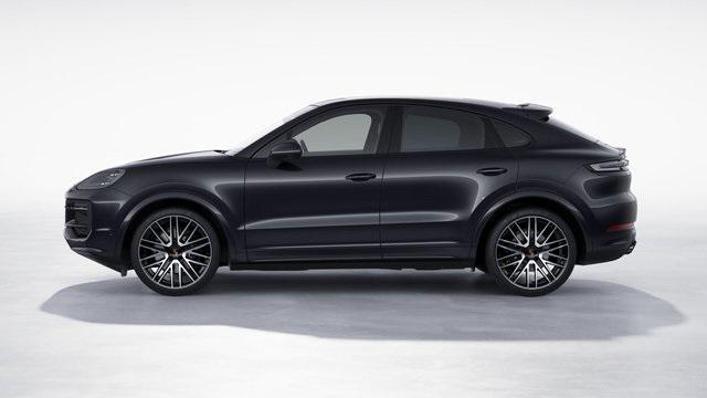 used 2024 Porsche Cayenne car, priced at $93,499