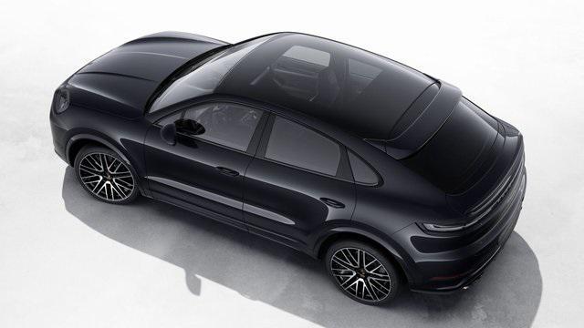 used 2024 Porsche Cayenne car, priced at $93,499