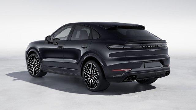 used 2024 Porsche Cayenne car, priced at $93,499
