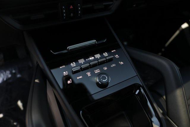 used 2024 Porsche Cayenne car, priced at $93,499
