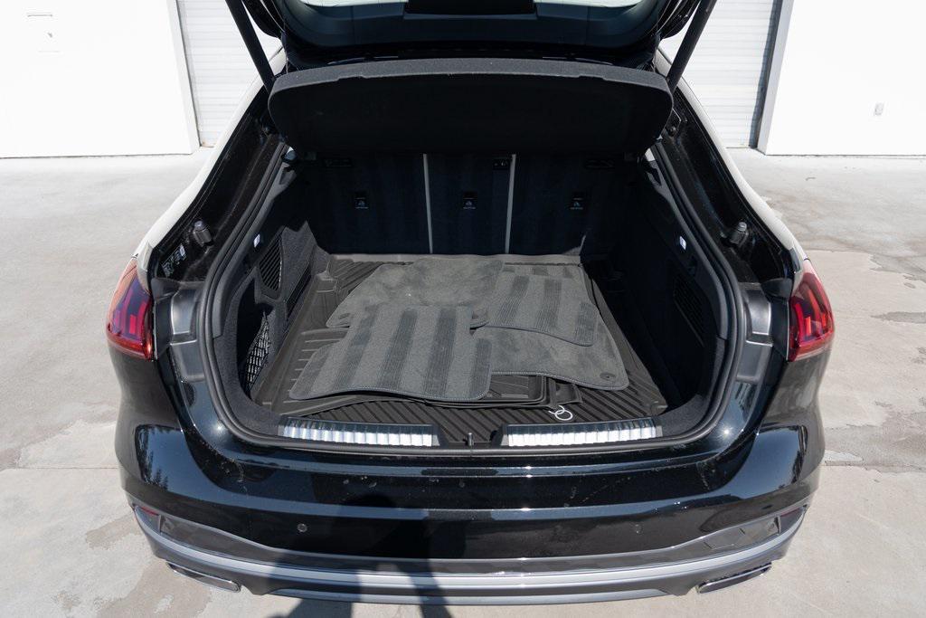 used 2025 Audi A5 car, priced at $49,997