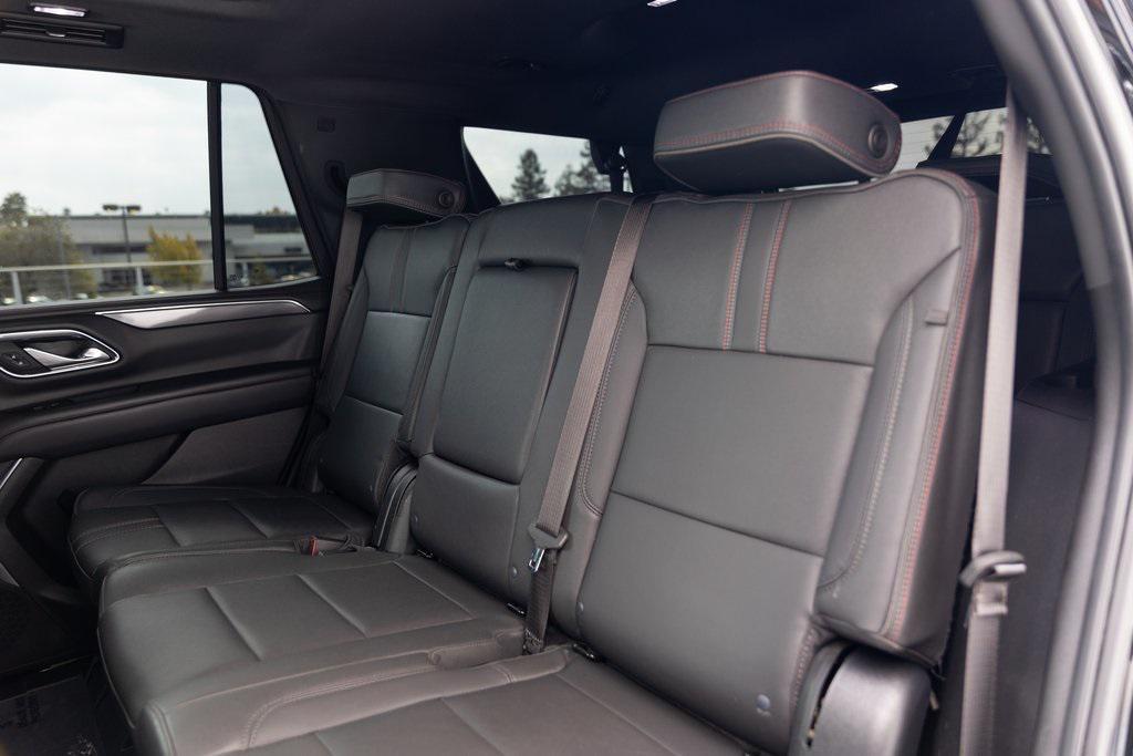 used 2023 Chevrolet Tahoe car, priced at $60,997