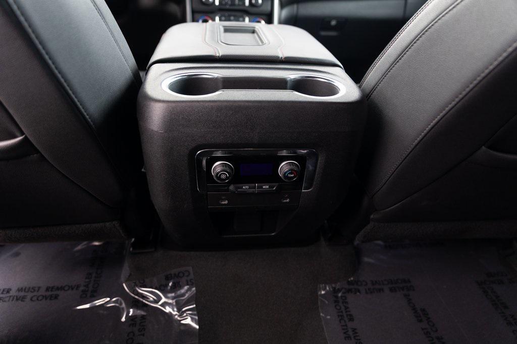 used 2023 Chevrolet Tahoe car, priced at $60,997