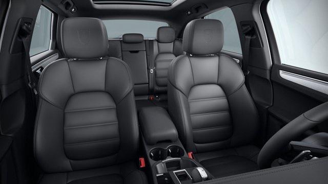 used 2025 Porsche Macan car, priced at $75,905