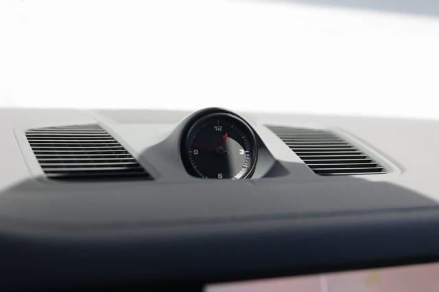 used 2023 Porsche Cayenne car, priced at $84,999