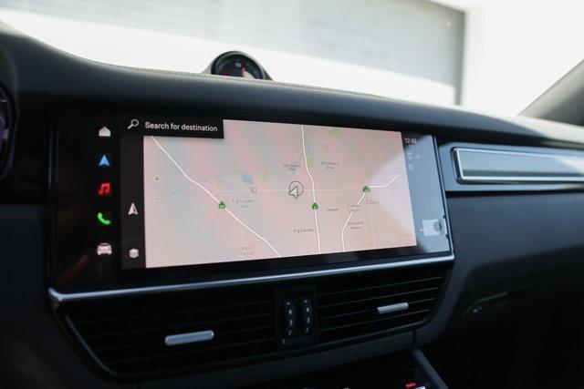 used 2023 Porsche Cayenne car, priced at $84,999