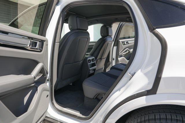 used 2023 Porsche Cayenne car, priced at $84,999