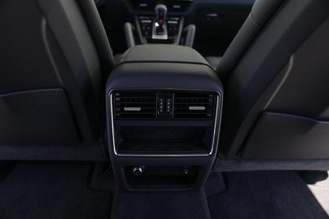 used 2023 Porsche Cayenne car, priced at $84,999