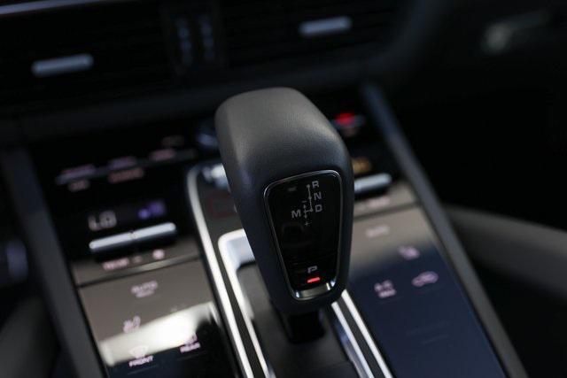 used 2023 Porsche Cayenne car, priced at $84,999