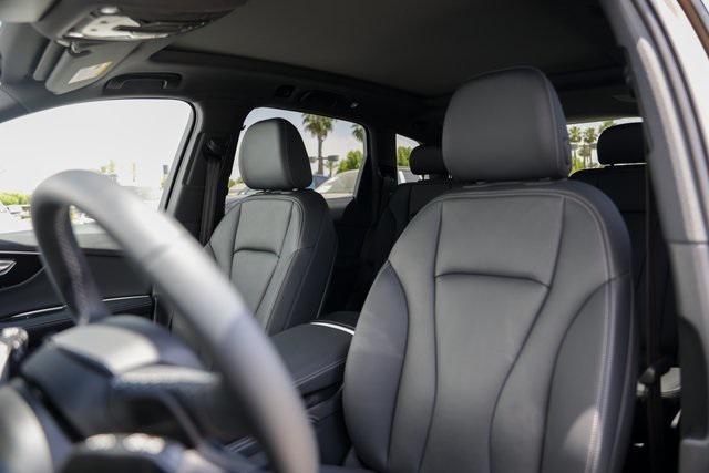 used 2025 Audi Q7 car, priced at $58,777
