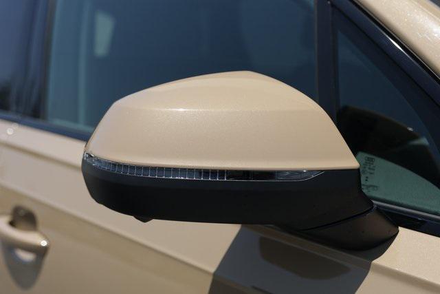 used 2025 Audi Q7 car, priced at $58,777