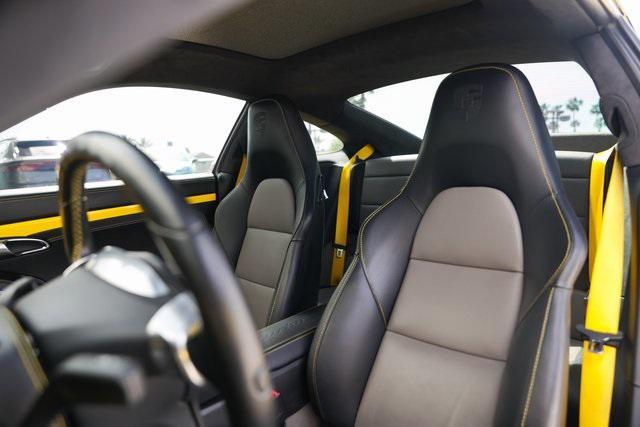 used 2015 Porsche 911 car, priced at $151,777