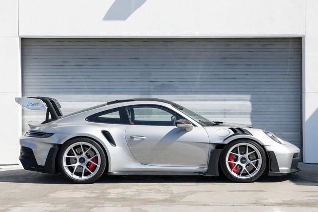 used 2024 Porsche 911 car, priced at $399,999