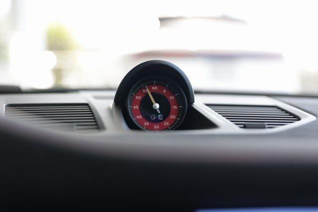 used 2024 Porsche 911 car, priced at $399,999