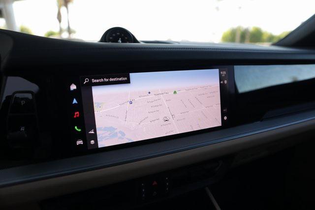 new 2025 Porsche Cayenne car, priced at $143,255